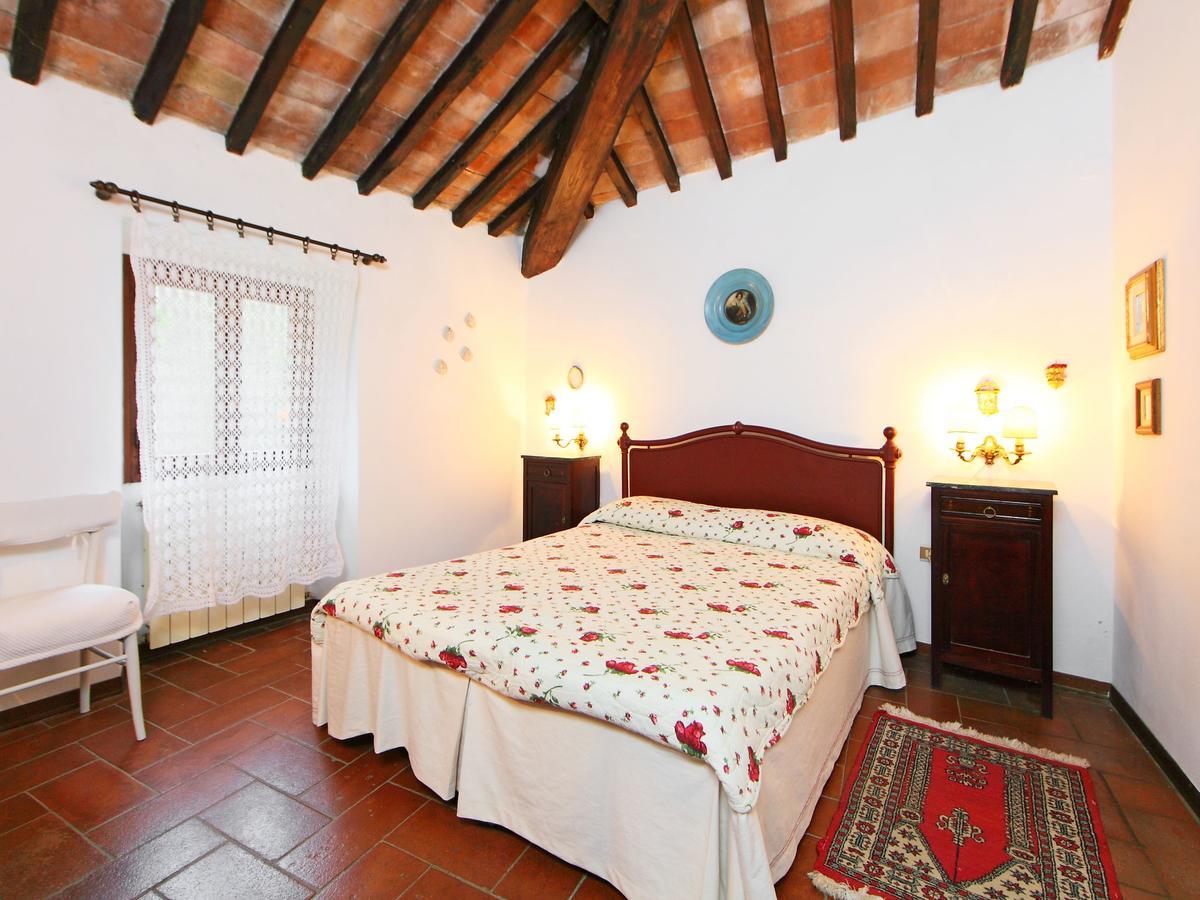 Holiday Home Il Mulino Di Cecco By Interhome La Ville Luaran gambar