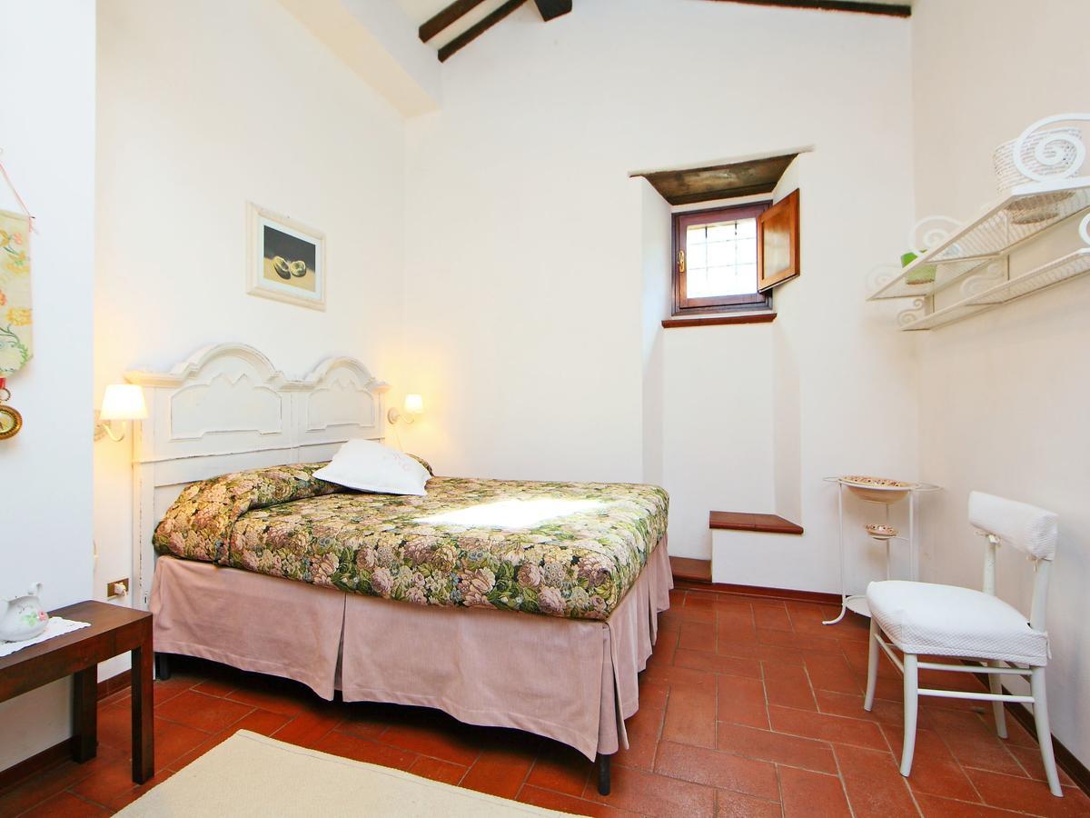 Holiday Home Il Mulino Di Cecco By Interhome La Ville Luaran gambar
